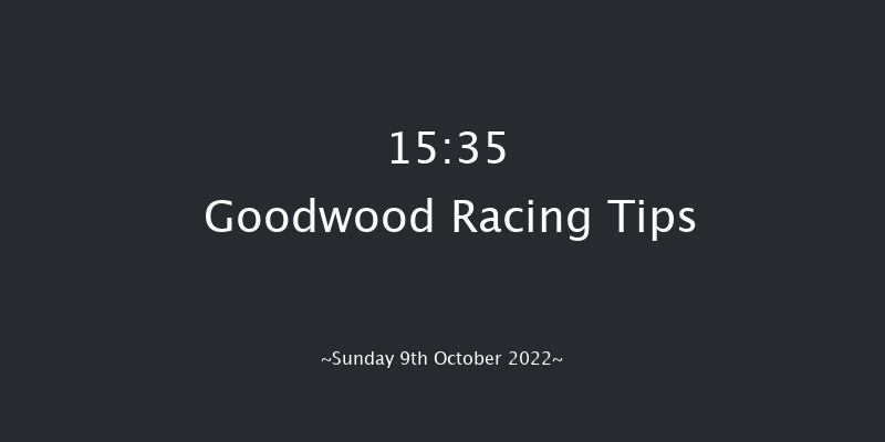 Goodwood 15:35 Handicap (Class 4) 7f Wed 21st Sep 2022