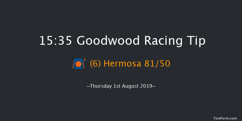 Goodwood 15:35 Group 1 (Class 1) 10f Wed 31st Jul 2019