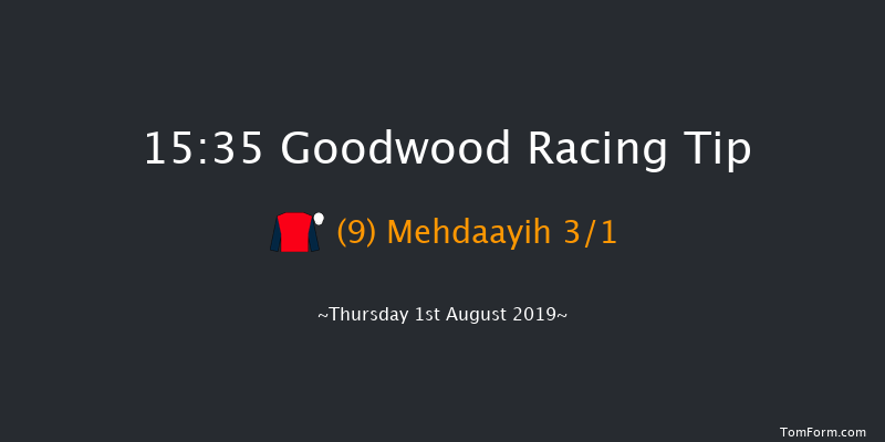 Goodwood 15:35 Group 1 (Class 1) 10f Wed 31st Jul 2019