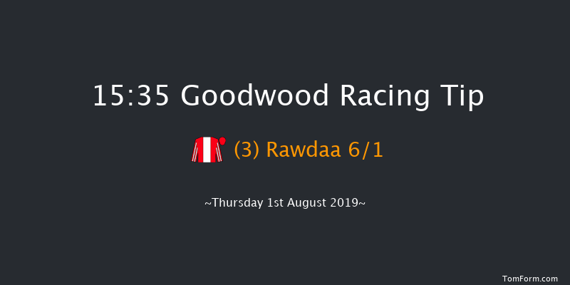 Goodwood 15:35 Group 1 (Class 1) 10f Wed 31st Jul 2019