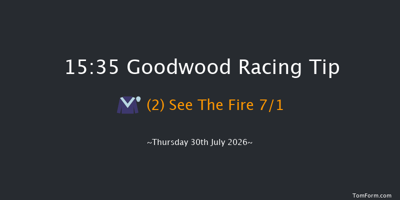 Goodwood 15-35 (Class 1) 9f Wed 29th Jul 2026