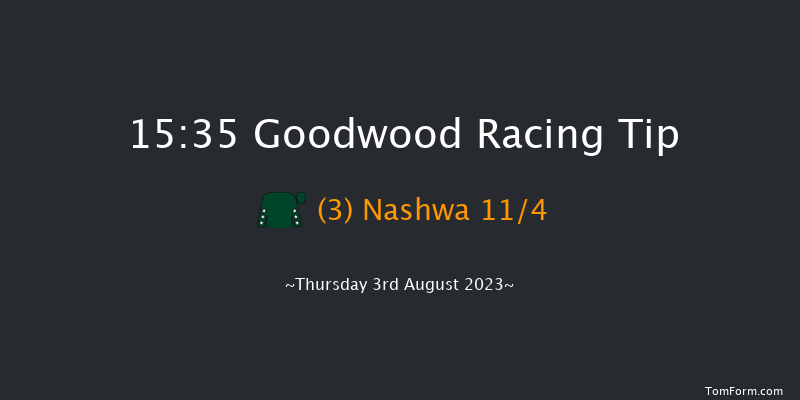 Goodwood 15:35 Group 1 (Class 1) 10f Wed 2nd Aug 2023