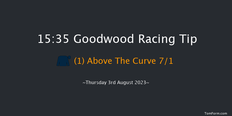 Goodwood 15:35 Group 1 (Class 1) 10f Wed 2nd Aug 2023