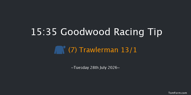 Goodwood 15-35 (Class 1) 16f Fri 19th Jun 2026