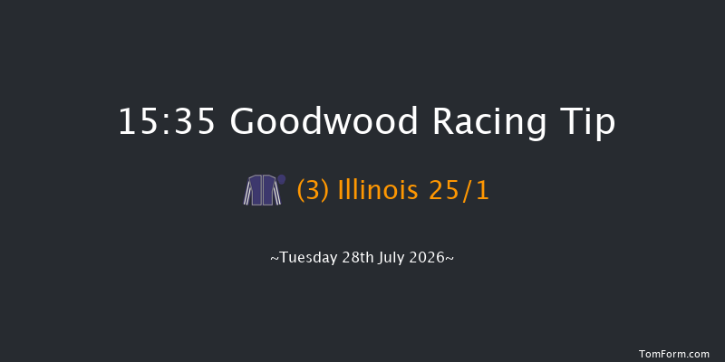 Goodwood 15-35 (Class 1) 16f Fri 19th Jun 2026