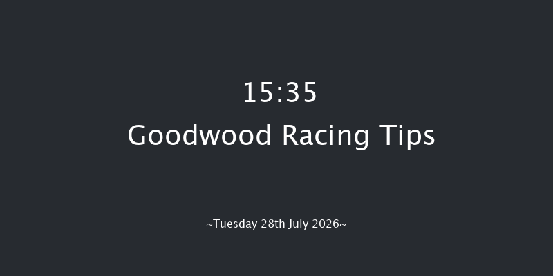 Goodwood 15-35 (Class 1) 16f Fri 19th Jun 2026