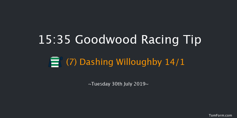 Goodwood 15:35 Group 1 (Class 1) 16f Thu 1st Jan 1970