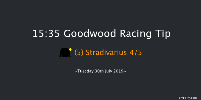 Goodwood 15:35 Group 1 (Class 1) 16f Thu 1st Jan 1970
