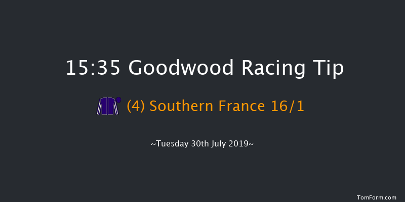 Goodwood 15:35 Group 1 (Class 1) 16f Thu 1st Jan 1970