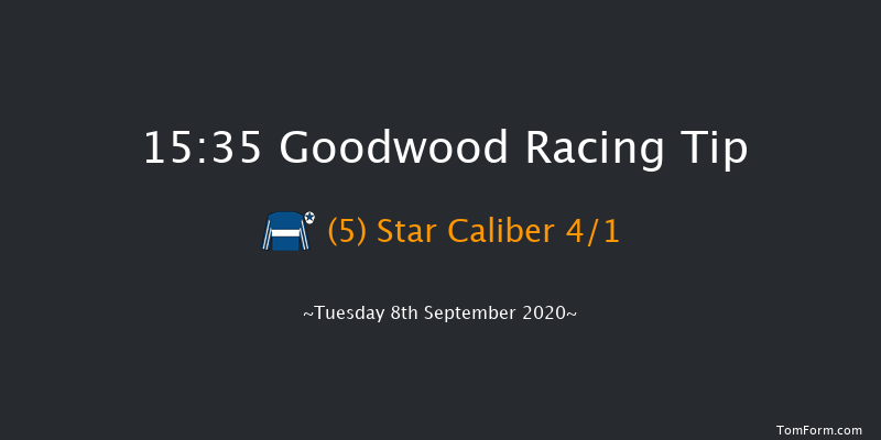 European Breeders Fund EBF Peter Willett Future Stayers' Maiden Stakes (Plus 10) Goodwood 15:35 Maiden (Class 2) 8f Sun 30th Aug 2020