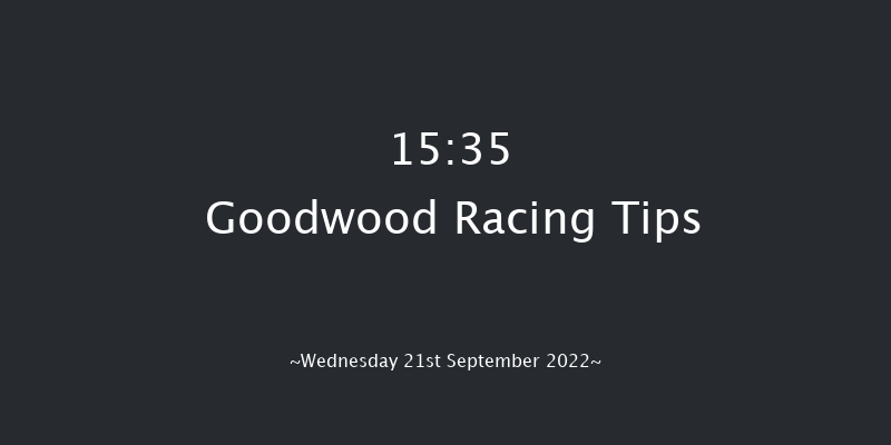 Goodwood 15:35 Listed (Class 1) 10f Tue 6th Sep 2022