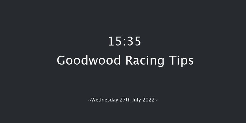 Goodwood 15:35 Group 1 (Class 1) 8f Tue 26th Jul 2022