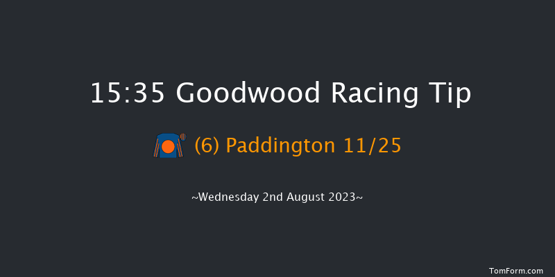 Goodwood 15:35 Group 1 (Class 1) 8f Tue 1st Aug 2023