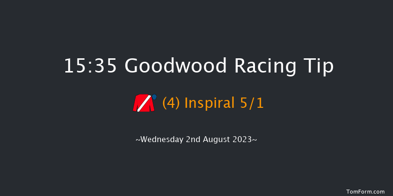 Goodwood 15:35 Group 1 (Class 1) 8f Tue 1st Aug 2023