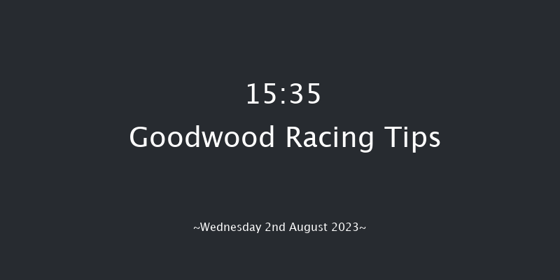Goodwood 15:35 Group 1 (Class 1) 8f Tue 1st Aug 2023
