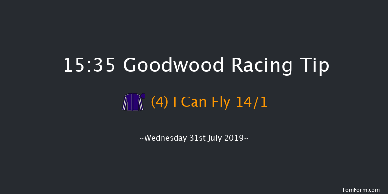 Goodwood 15:35 Group 1 (Class 1) 8f Tue 30th Jul 2019