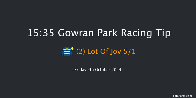 Gowran Park  15:35 Conditions Hurdle 16f Sat 21st Sep 2024