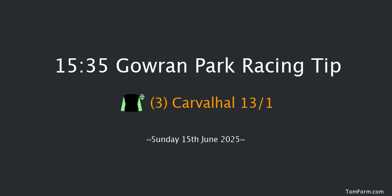 Gowran Park 15-35 8f Mon 2nd Jun 2025
