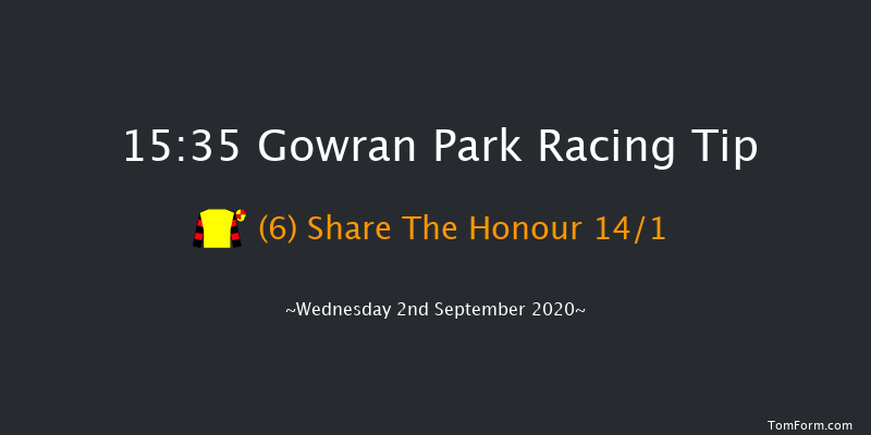 MansionBet Handicap Gowran Park 15:35 Handicap 10f Wed 12th Aug 2020