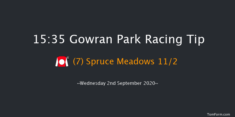 MansionBet Handicap Gowran Park 15:35 Handicap 10f Wed 12th Aug 2020