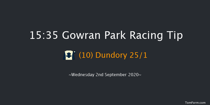 MansionBet Handicap Gowran Park 15:35 Handicap 10f Wed 12th Aug 2020