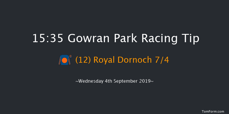 Gowran Park 15:35 Maiden 7f Wed 14th Aug 2019