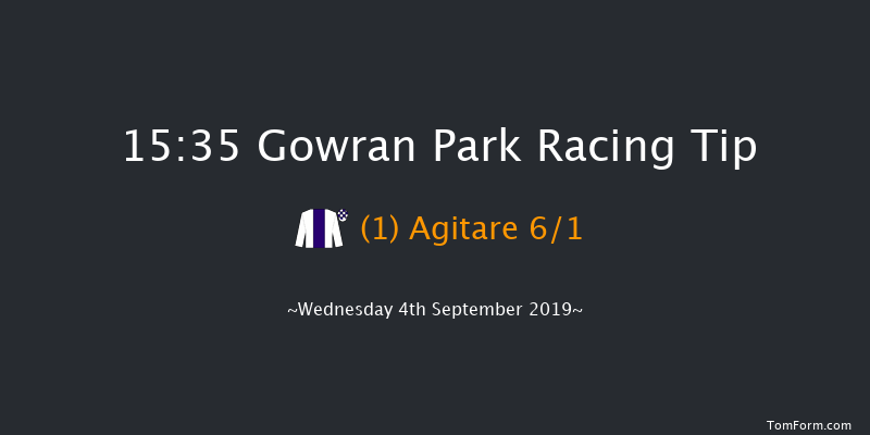 Gowran Park 15:35 Maiden 7f Wed 14th Aug 2019