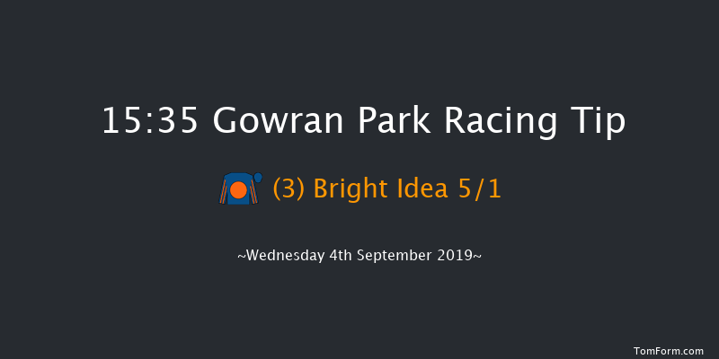 Gowran Park 15:35 Maiden 7f Wed 14th Aug 2019