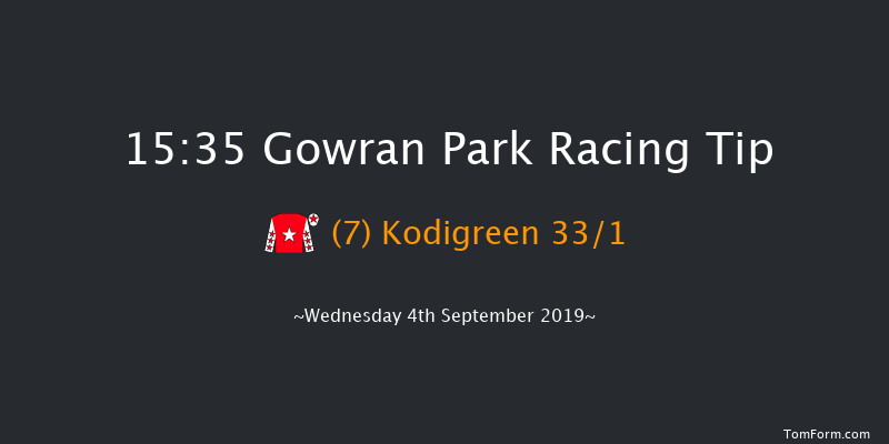 Gowran Park 15:35 Maiden 7f Wed 14th Aug 2019