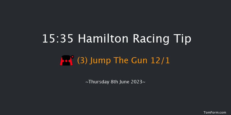 Hamilton 15:35 Handicap (Class 2) 6f Wed 31st May 2023