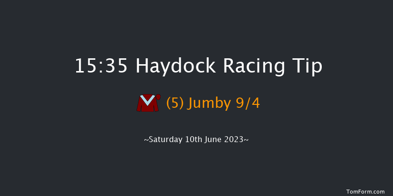 Haydock 15:35 Group 3 (Class 1) 7f Fri 9th Jun 2023