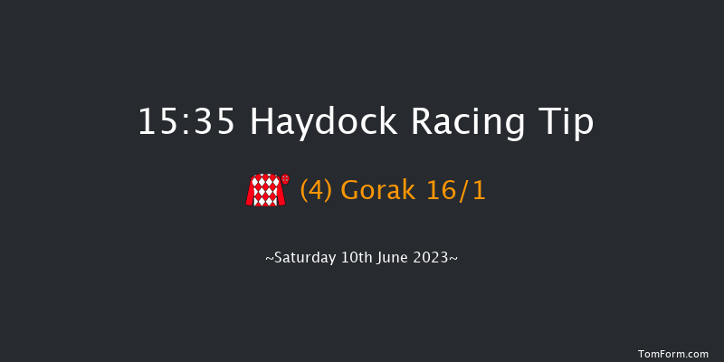 Haydock 15:35 Group 3 (Class 1) 7f Fri 9th Jun 2023