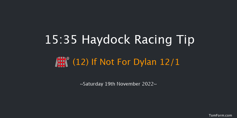 Haydock 15:35 Handicap Chase (Class 2) 26f Fri 14th Oct 2022