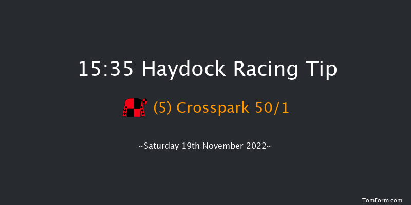 Haydock 15:35 Handicap Chase (Class 2) 26f Fri 14th Oct 2022