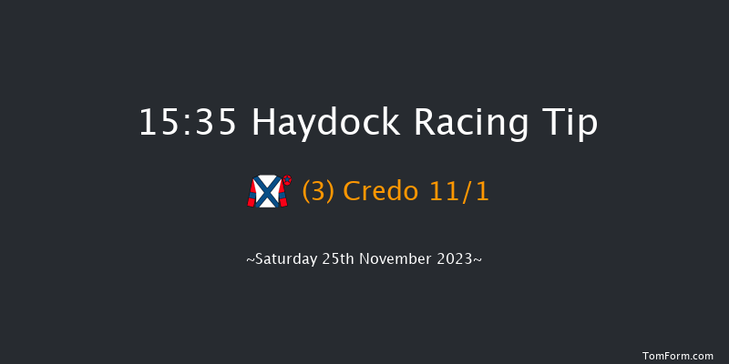 Haydock 15:35 Handicap Chase (Class 2) 26f Sat 30th Sep 2023