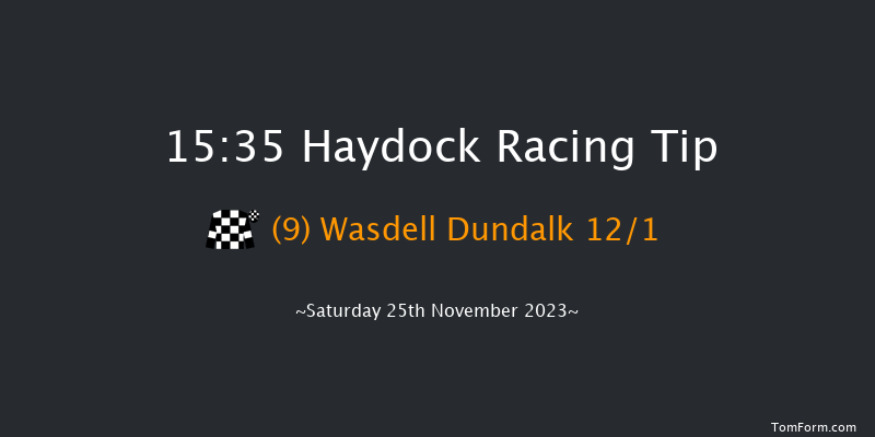 Haydock 15:35 Handicap Chase (Class 2) 26f Sat 30th Sep 2023