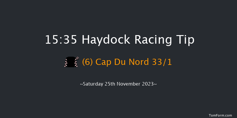 Haydock 15:35 Handicap Chase (Class 2) 26f Sat 30th Sep 2023