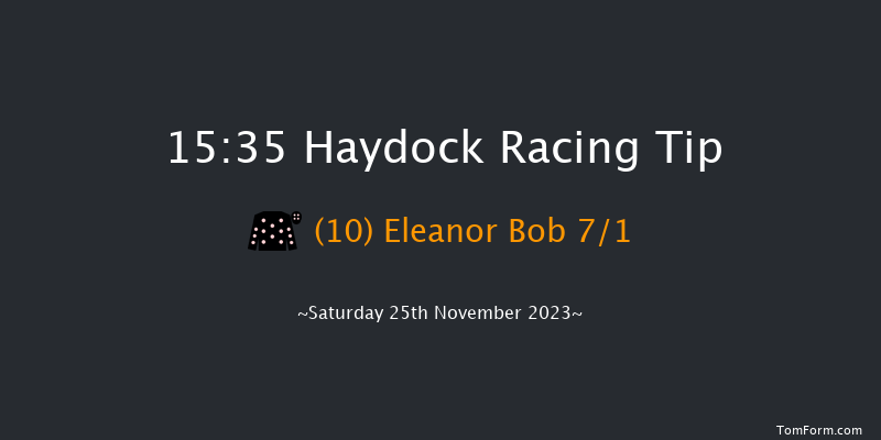 Haydock 15:35 Handicap Chase (Class 2) 26f Sat 30th Sep 2023