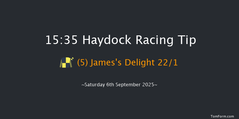Haydock 15-35 (Class 1) 6f Fri 5th Sep 2025