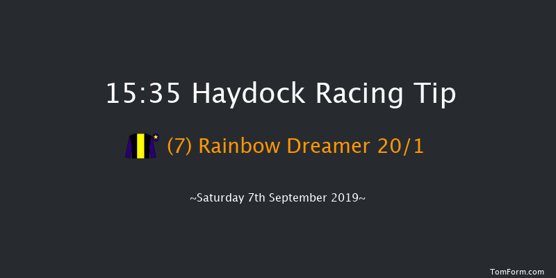 Haydock 15:35 Handicap (Class 2) 14f Fri 6th Sep 2019
