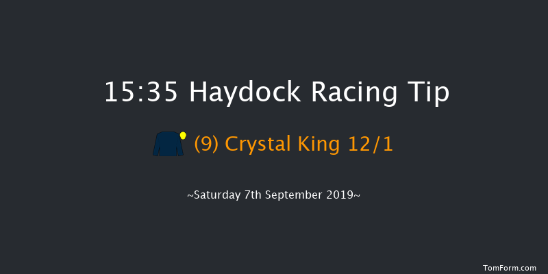 Haydock 15:35 Handicap (Class 2) 14f Fri 6th Sep 2019