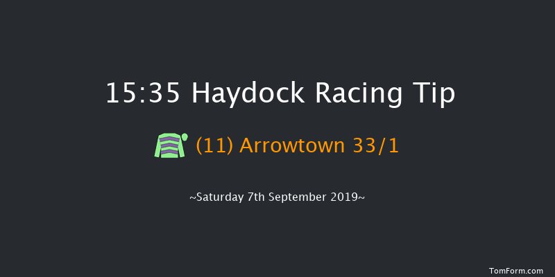 Haydock 15:35 Handicap (Class 2) 14f Fri 6th Sep 2019