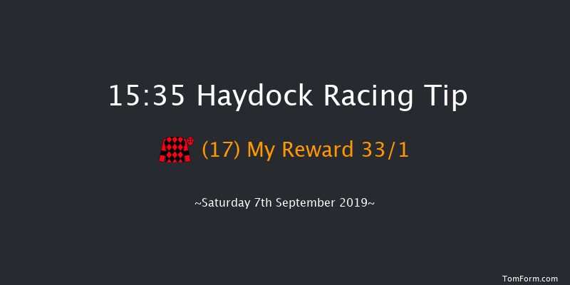 Haydock 15:35 Handicap (Class 2) 14f Fri 6th Sep 2019