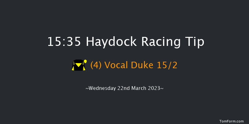 Haydock 15:35 Handicap Hurdle (Class 4) 19f Sat 18th Feb 2023
