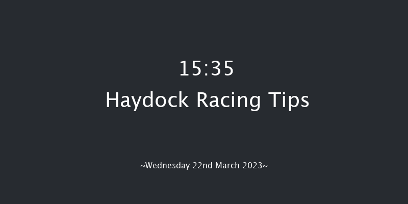 Haydock 15:35 Handicap Hurdle (Class 4) 19f Sat 18th Feb 2023