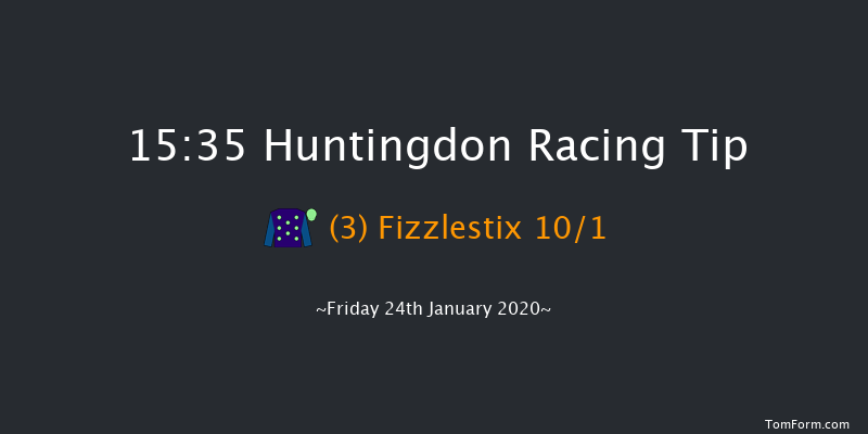 Huntingdon 15:35 Handicap Chase (Class 4) 24f Sun 8th Dec 2019