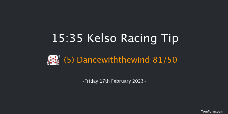 Kelso 15:35 Handicap Hurdle (Class 3) 16f Sun 15th Jan 2023