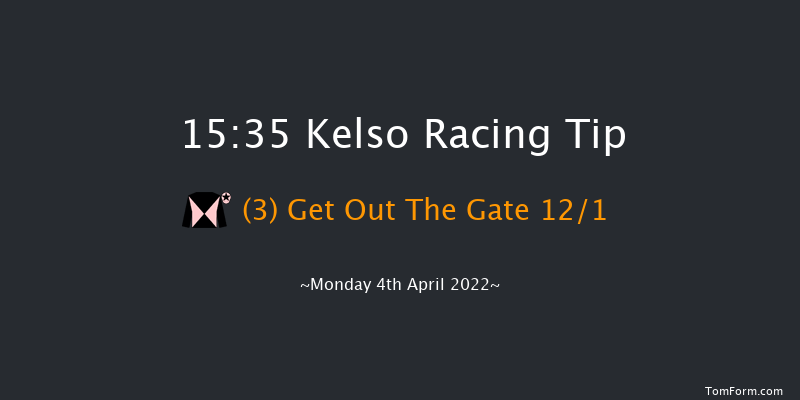 Kelso 15:35 Handicap Chase (Class 3) 23f Sat 26th Mar 2022