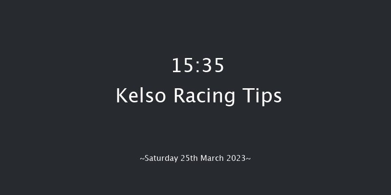 Kelso 15:35 Handicap Chase (Class 2) 26f Sat 4th Mar 2023