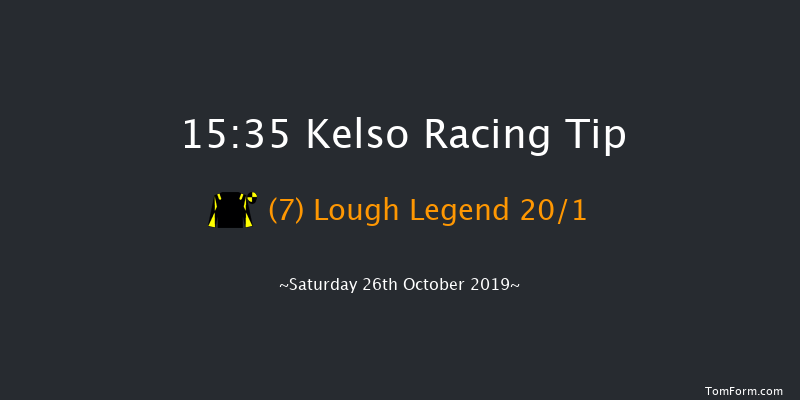 Kelso 15:35 Handicap Hurdle (Class 4) 16f Sun 6th Oct 2019